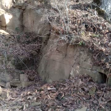 Добыча камней