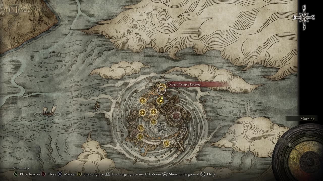 Elden Ring- didn't vote fast enough.