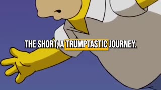 The Simpsons Predicted Donald Trump Again