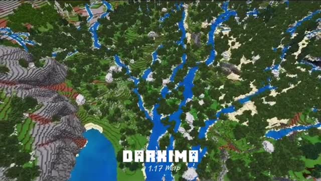 What a NASA PC looks like playing minecraft