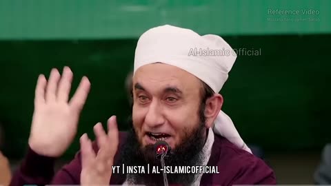 Allah Se Mango _ Best Byan By Maulana Tariq Jameel _ Islamic Byan