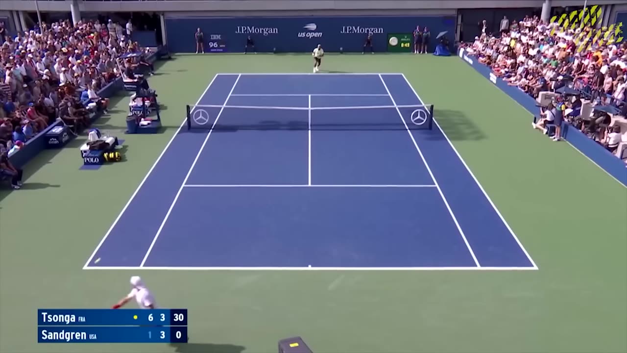 20 IMPOSSIBLE MOMENTS IN SPORTS HISTORY