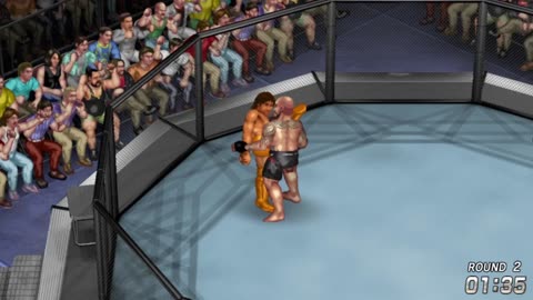 Fire Pro Wrestling World