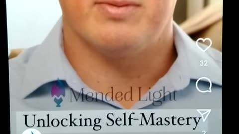 Johnathan Decker: Unlocking Self Mastery