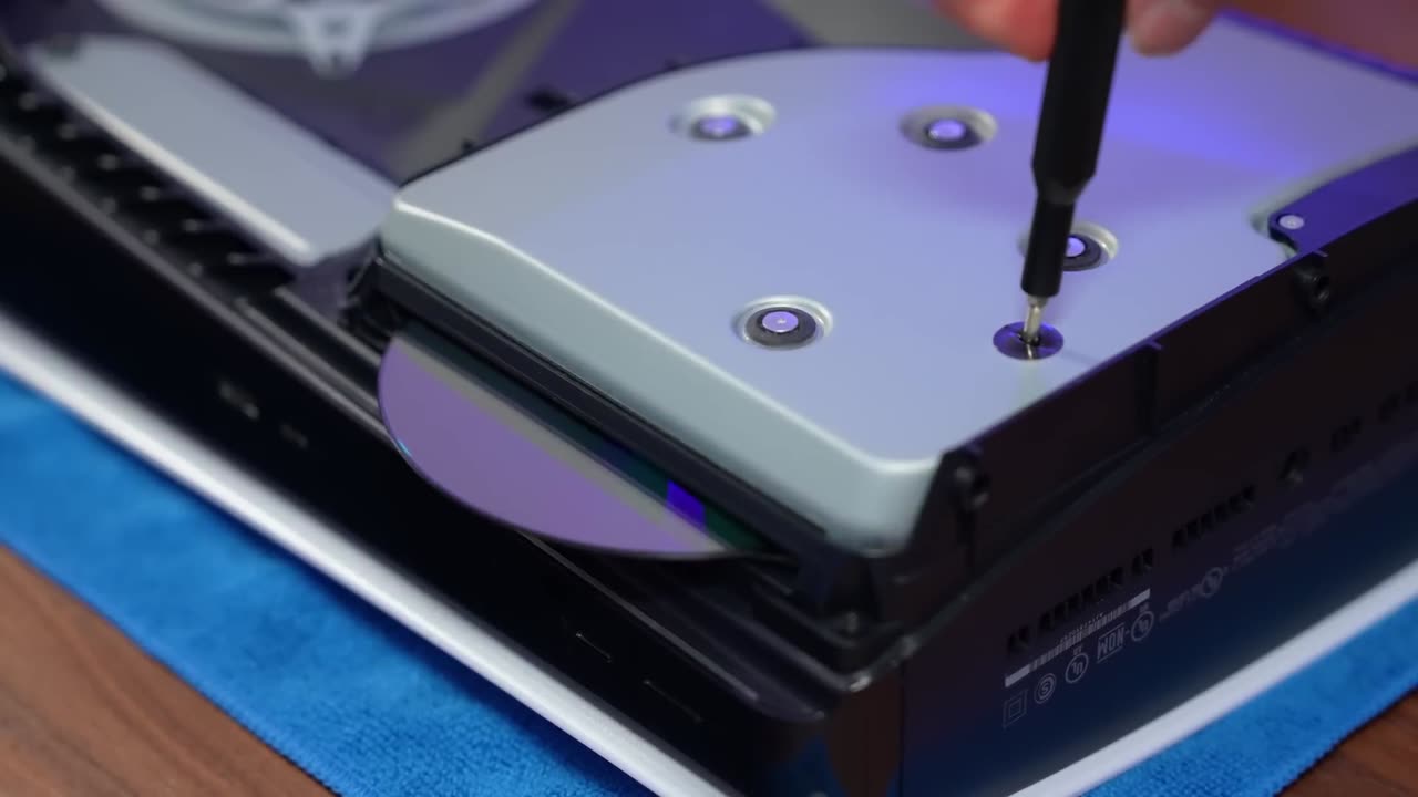 This PS5 Disc Drive Problem Has Started To Get Very Common