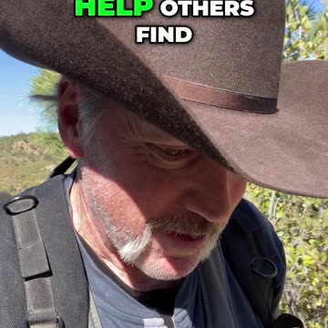 Marking a Trail | Whiskey Words