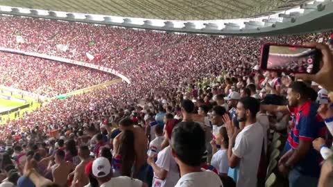 GOLAÇO DE FALTA DO OTERO - QUE GOL MARAVILHOSO DE ROMULO OTERO - GOL DE FALTA OTERO DO FORTALEZA