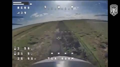 Sometimes FPV teams make our art bored...