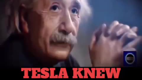 Tesla knew about the truth on Albert Einstein