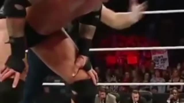 Finally Showing you WWE Wrestling | New Video In 2022