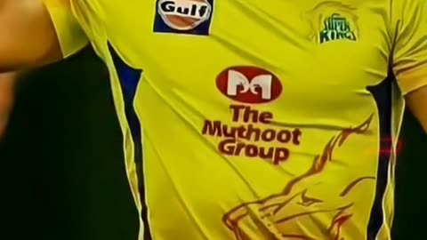 IPL CSK short