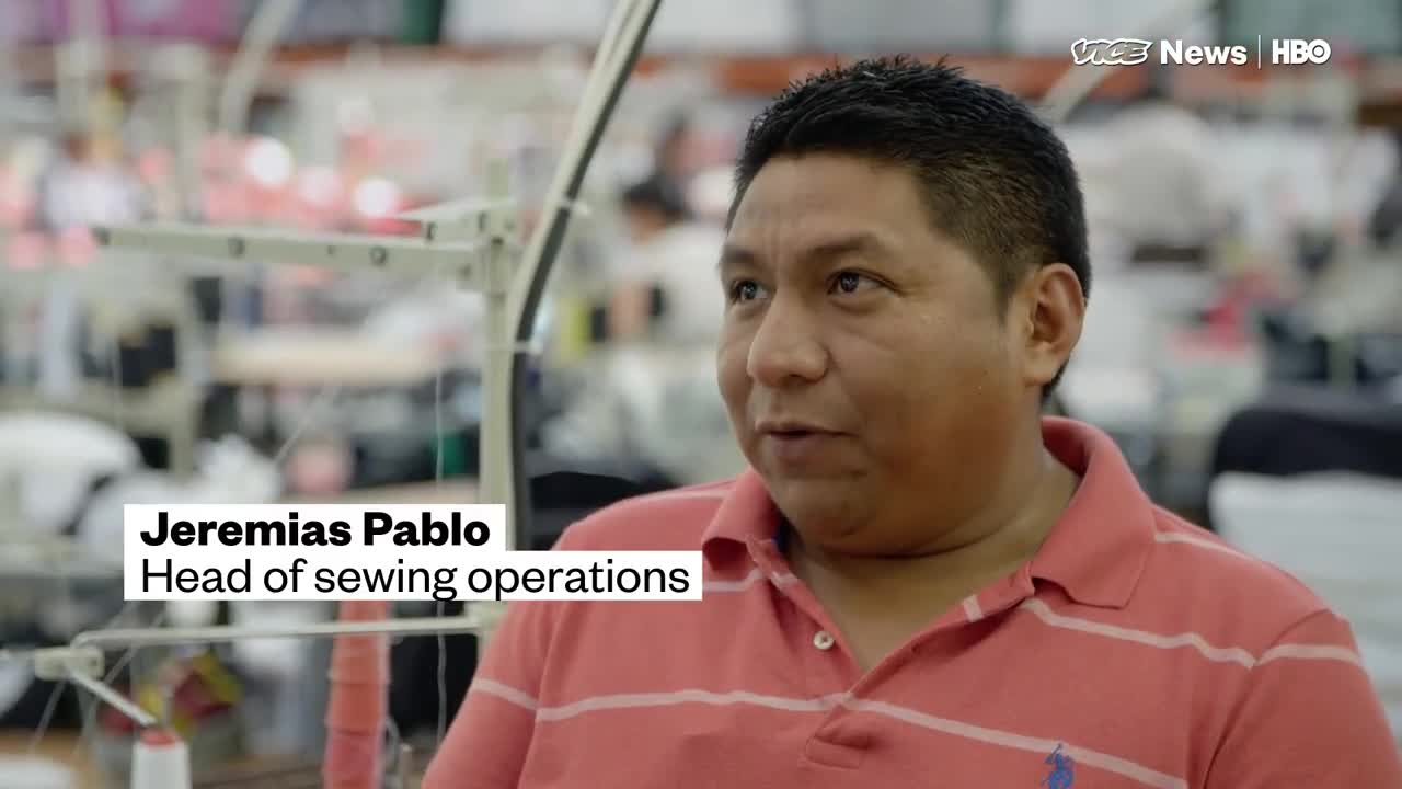 American Apparel Founder Is Back, And Unapologetic (HBO)