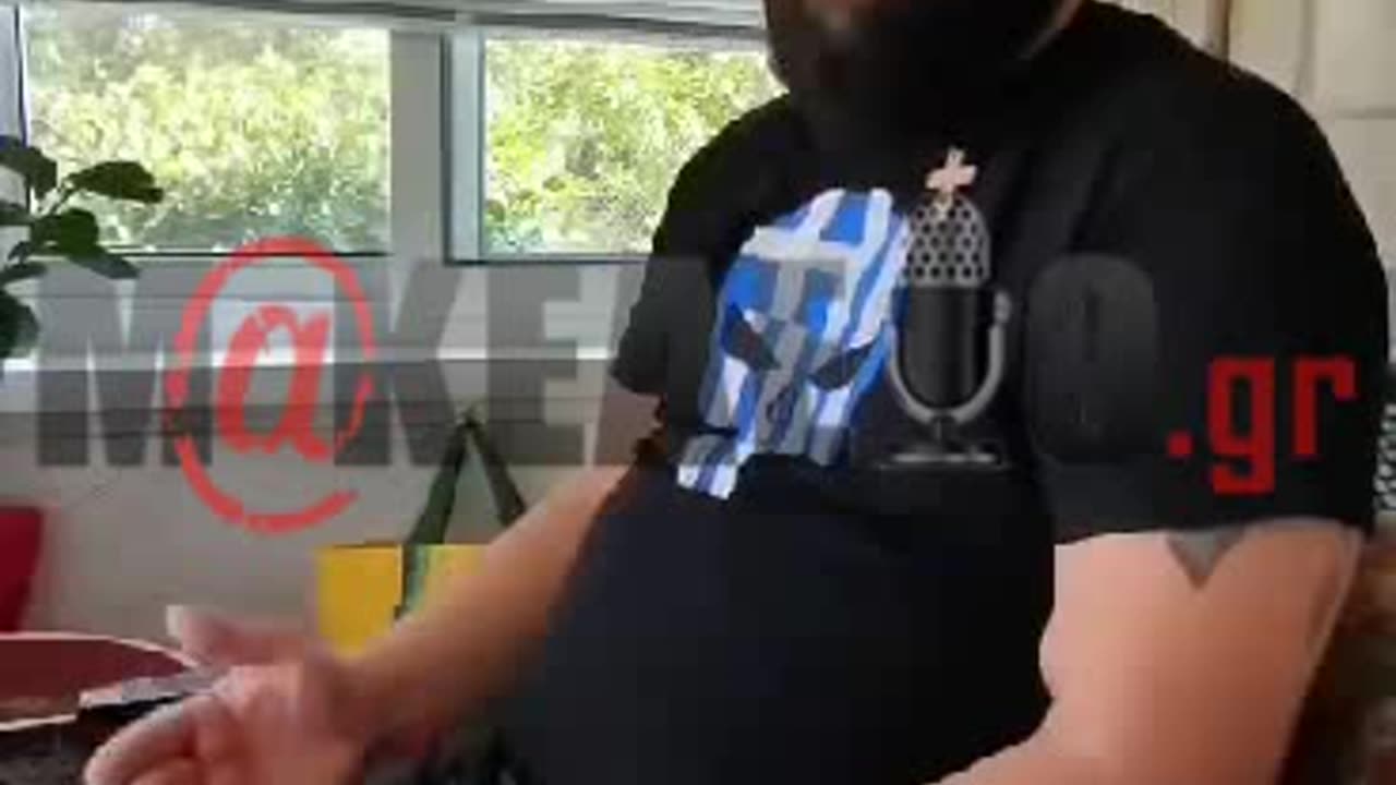 Χρυσοβαλάντης Αμπράσης - 3