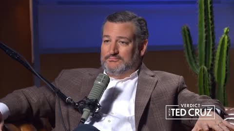 Ted Cruz Strikes Back After View Hosts Freaked Out During Interview