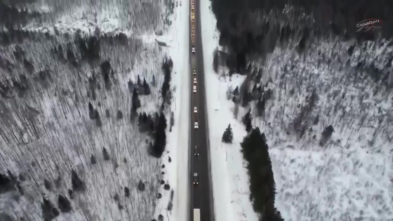 To Be A Loud And Proud Canadian