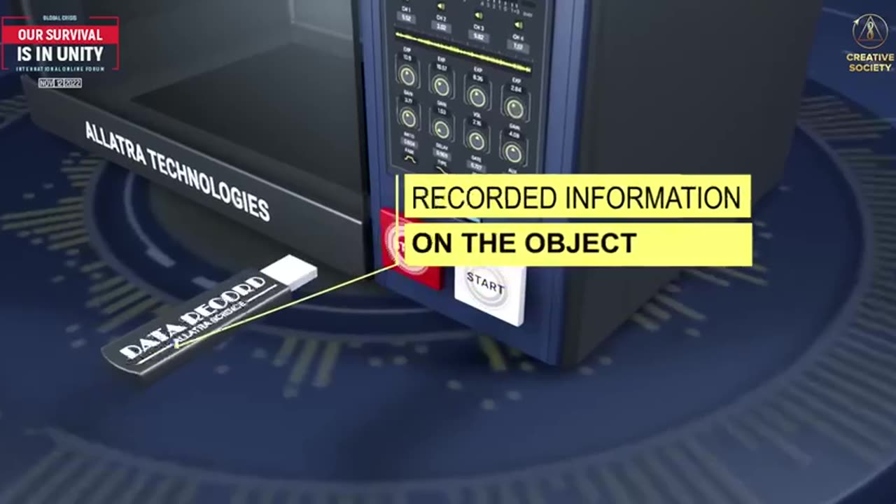 This technology will change the world forever