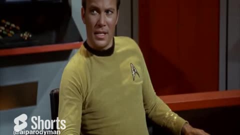 Captain Kirk speaks on the financial issues plaguing Black Lives Matter