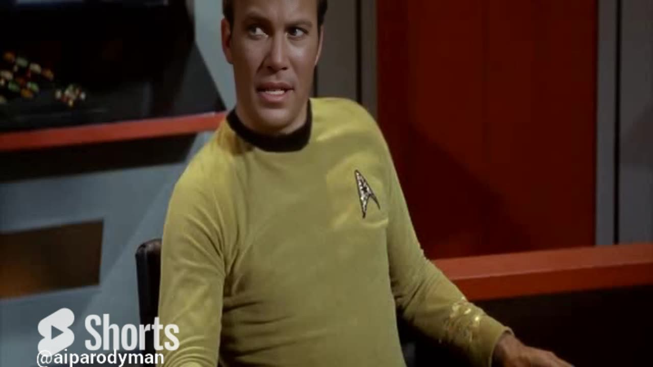 Captain Kirk speaks on the financial issues plaguing Black Lives Matter