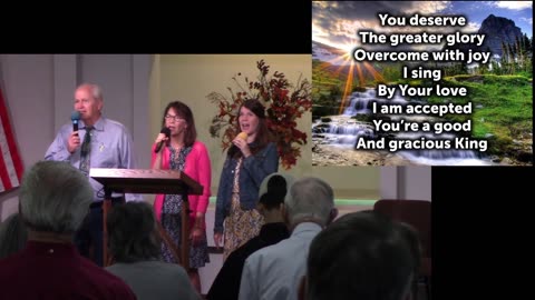 Jacob Cohen - John 3 - Full Service