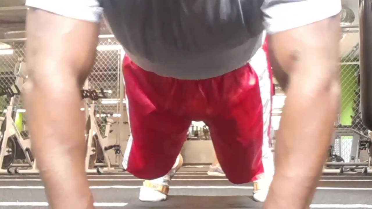 TRAINING