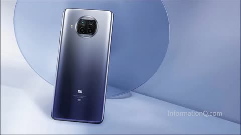 Xiaomi ‘Mi 10i’ Features and Specifications