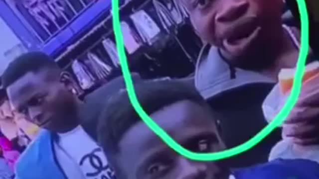 FUNNY VIDEO| Look at his MOUTH|🤣🤣🤣