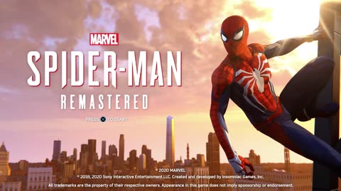 Let's Play Spider-Man PS5 Part 8