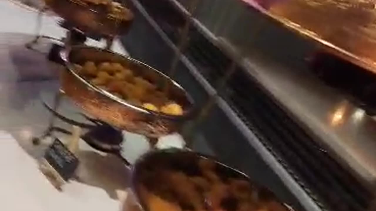 Pakistani dishes