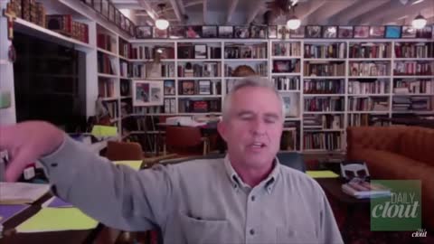 RFK Jr. Explains How Gates And Fauci Turned NIH And WHO Into Big Pharma Billions