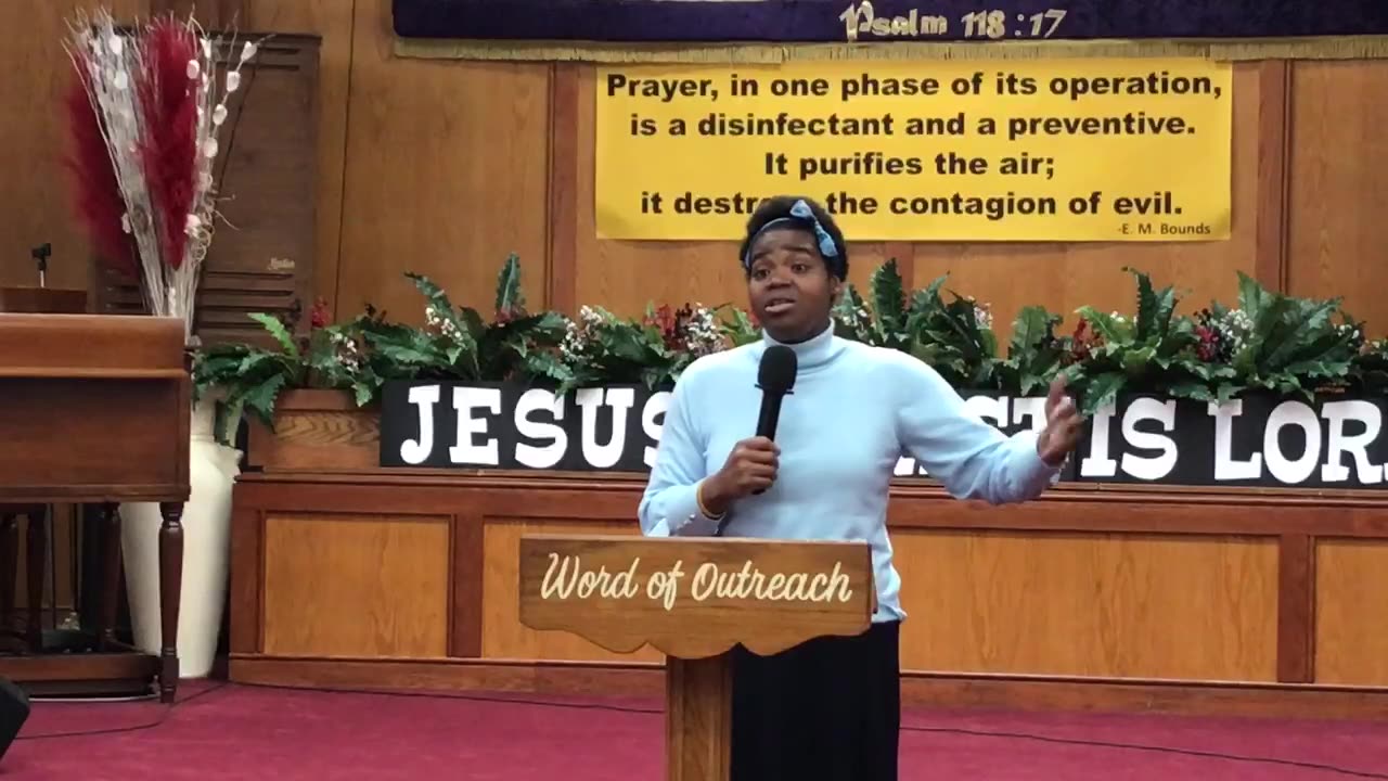 We Either Need JC or CJ