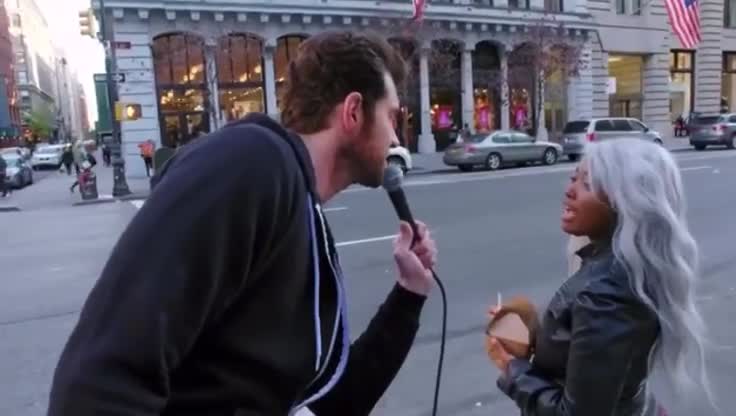 Good For Her - La La Land WHO????