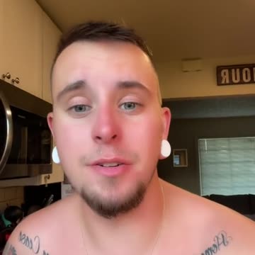 If you don't date trans people, you're a bigot...