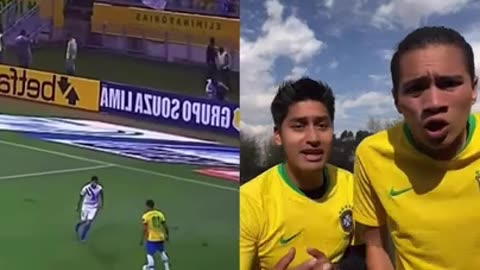 GRAN JUGADA DE PAKETA 🇧🇷🔝🔥