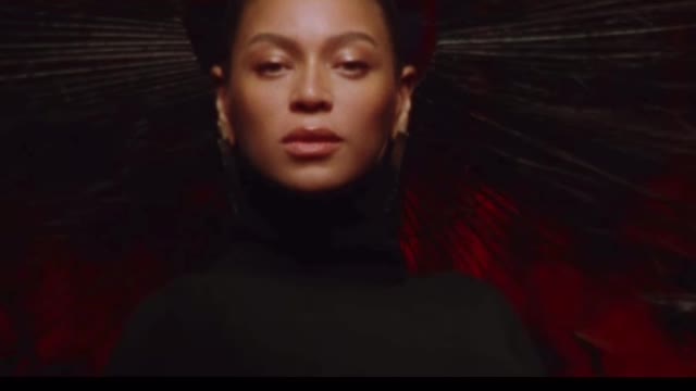 Beyoncé vogue commercial packed with symbolism