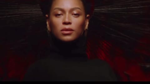 Beyoncé vogue commercial packed with symbolism