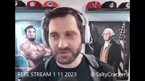 SALTY CLIP 26 UNCLE SALTY