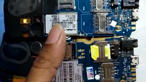 How to Fake charging problem & Charging IC problem solution without Diode.