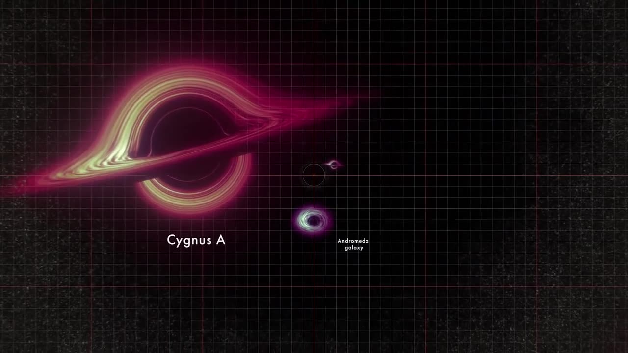 NASA Footage