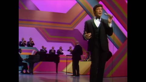 Tom Jones Live 1968