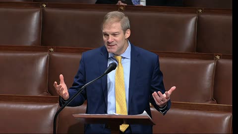 Jim Jordan - Jan. 25, 2021 - Two Interviews