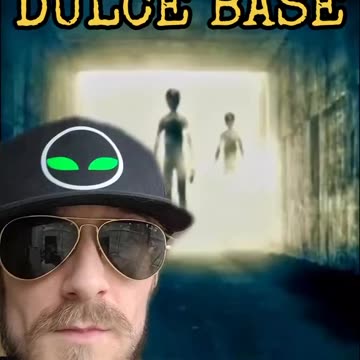 DULCE BASE WARS
