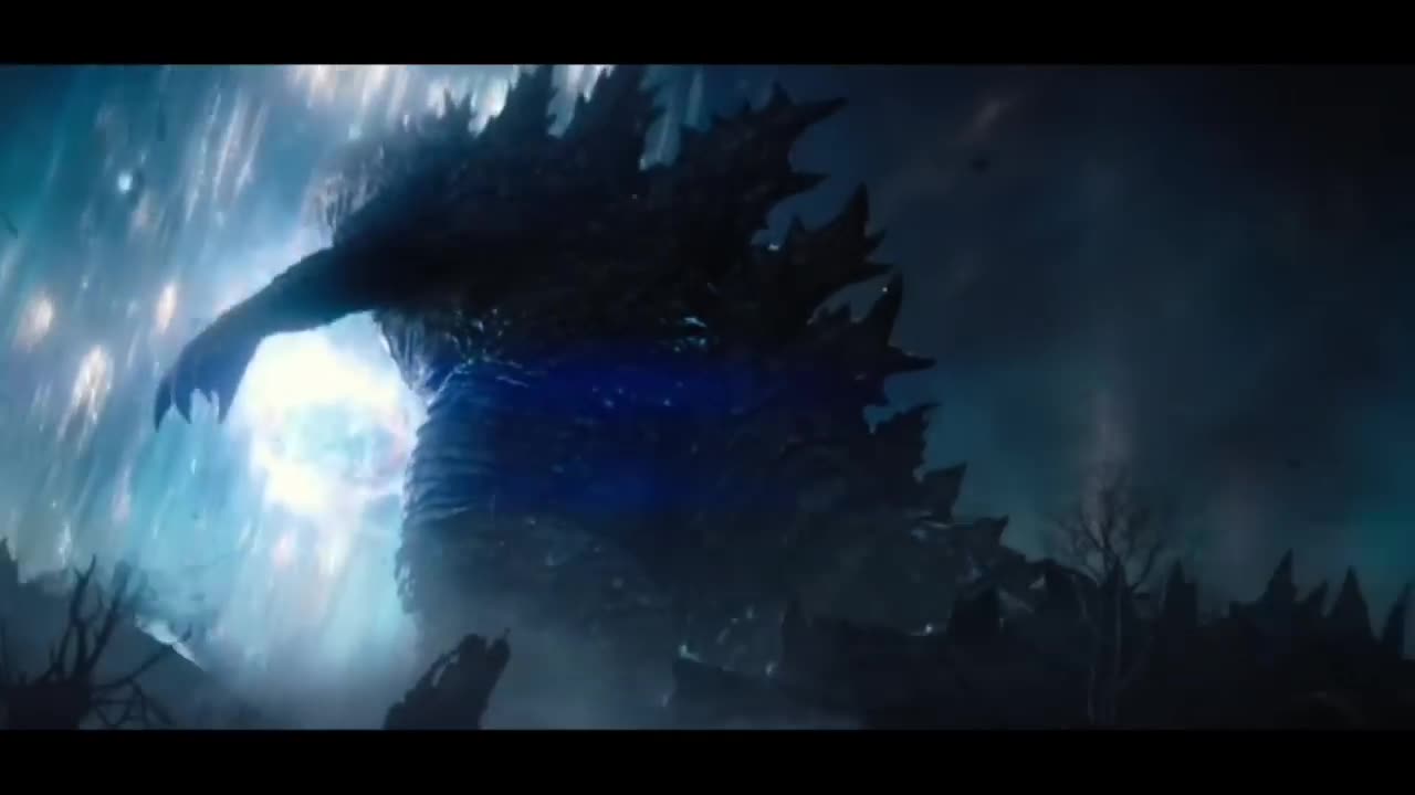 Godzilla vs Ion Dragon full Fight scene(Monarch The Lagecy Of Monster)