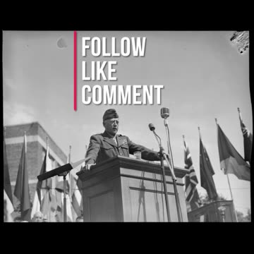 Jun 22, 2024 Gen. Patton quotation of the day #ww2 #war #leadership #needtobreathe