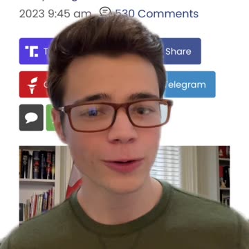 Victor Reacts: The West is a Joke! Tampons for MEN in n Canadian Parliament