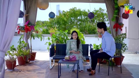 [ BEST SCENE ] Kitni Girhain Baqi Hain - Episode 10 - Bohtan - #hajrayameen #noorhassan - HUM TV