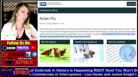 Worst Outbreak In US History Is Happening RIGHT Now & Right Under Our Noses!