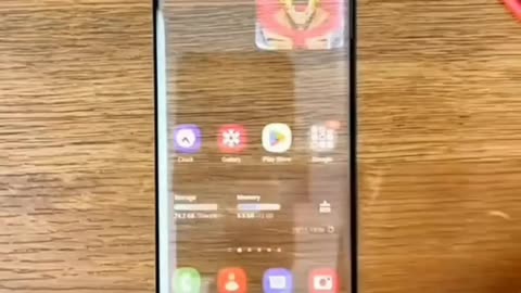New smartphone gadgets
