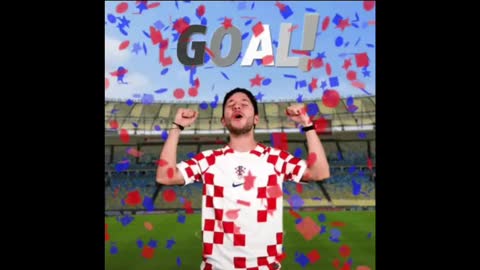 The Beautiful Game Goal GIF By World Cup