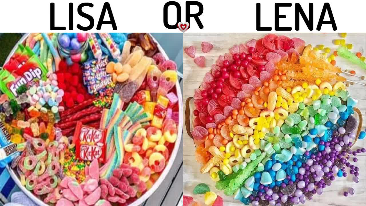 LISA OR LENA 💖 [Clothes](12)