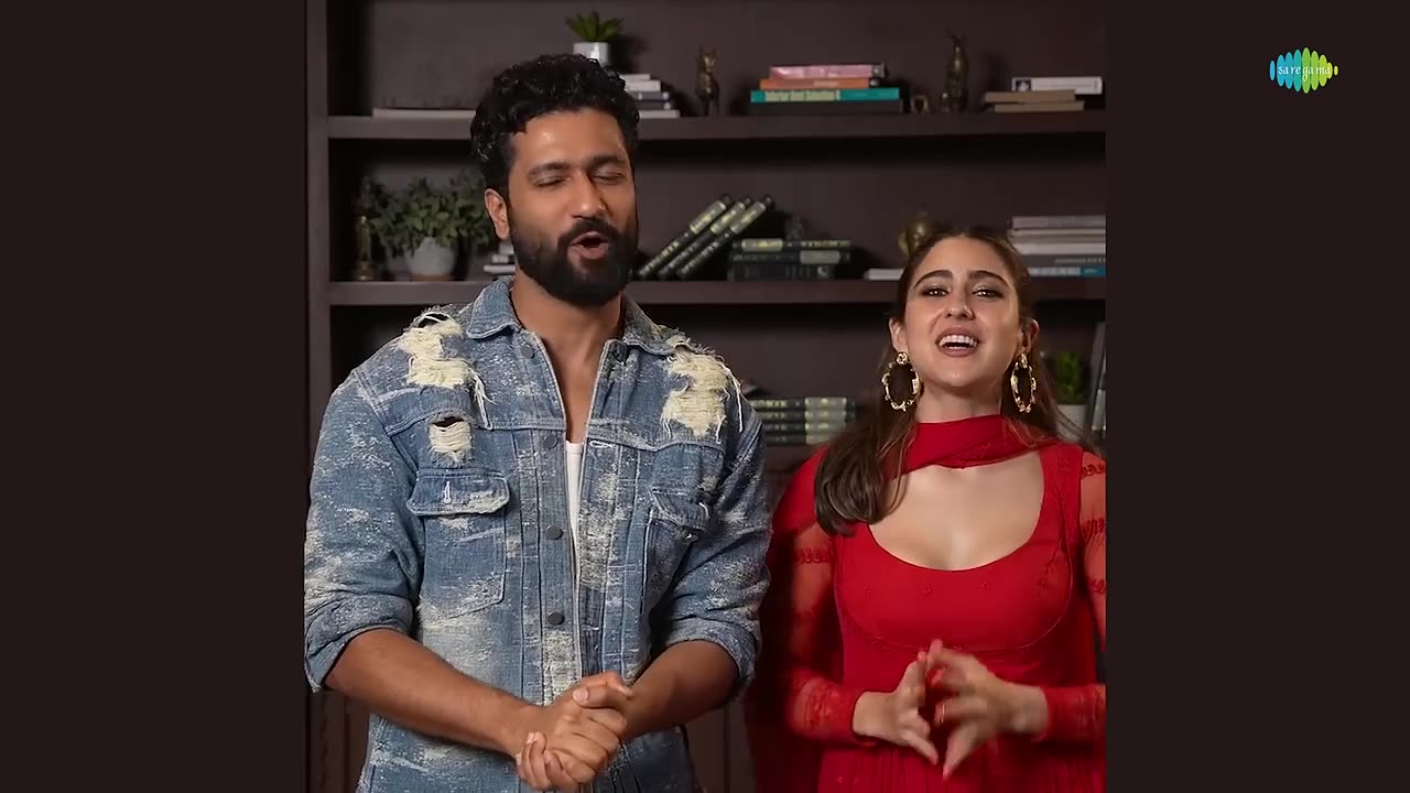 | Zara Hatke Zara Bachke | Vicky Kaushal, Sara Ali Khan, Varun J, Sachin-Jigar,Amitabh B